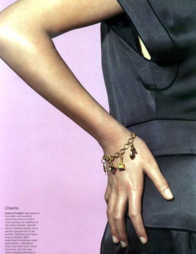 NICOLE LEBLANC - PORTFOLIO - MANICURE